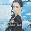 Goodrem,delta - Mistaken Identity - Music CD