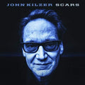 Kilzer,john - Scars - Music CD