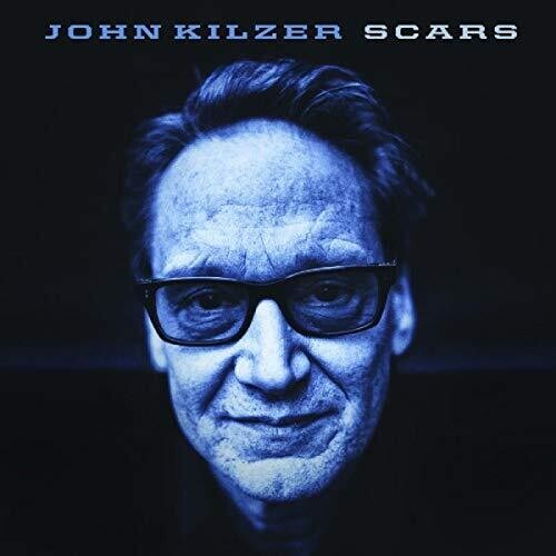 Kilzer,john - Scars - Music CD