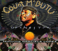 M'butu,count - See The Sun - Music CD