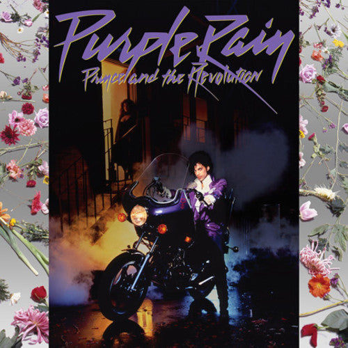 Prince and the Revolution - Purple Rain [180-gram]