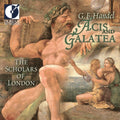 Handel / Scholars Of London - Acis & Galatea - Music CD
