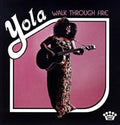 Yola - Walk Through Fire - Vinyl Record