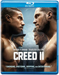 Creed Ii - Creed Ii - Blu-ray