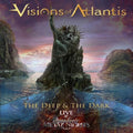 Visions Of Atlantis - Deep & The Dark - Live @ Symphonic Metal Nights - Music CD