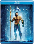Aquaman (2018) - Aquaman (2018) - Blu-ray