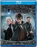 Fantastic Beasts: Crimes Of Grindelwald - Fantastic Beasts: Crimes Of Grindelwald - Blu-ray