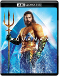 Aquaman (2018) - Aquaman (2018) - UHD