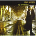 Wuepper,craig - Returnsman - Music CD
