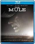 Mule - Mule - Blu-ray