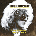 Hunter,ian - From The Knees Of My Heart (the Albums 1979-1981) - Music CD