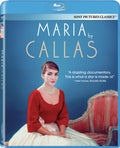 Maria By Callas - Maria By Callas - Blu-ray