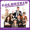 Goldstein (original Off-broadway Cast Recording) - Goldstein (original Off-broadway Cast Recording) - Music CD