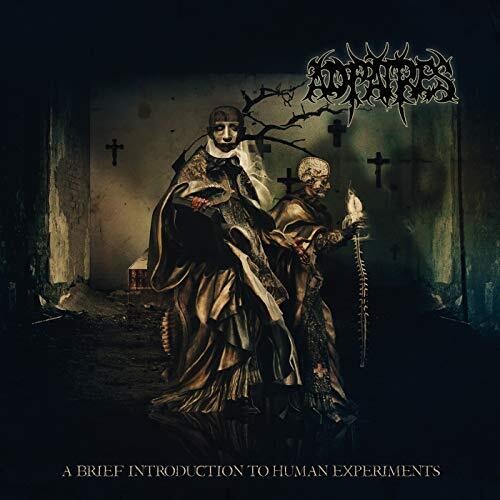 Ad Patres - Brief Introduction To Human Experiments