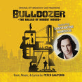 Bulldozer: The Ballad Of Robert Moses (o.o.b.c.r.) - Bulldozer: The Ballad Of Robert Moses (o.o.b.c.r.) - Music CD