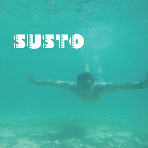 Susto - Susto - Vinyl Record