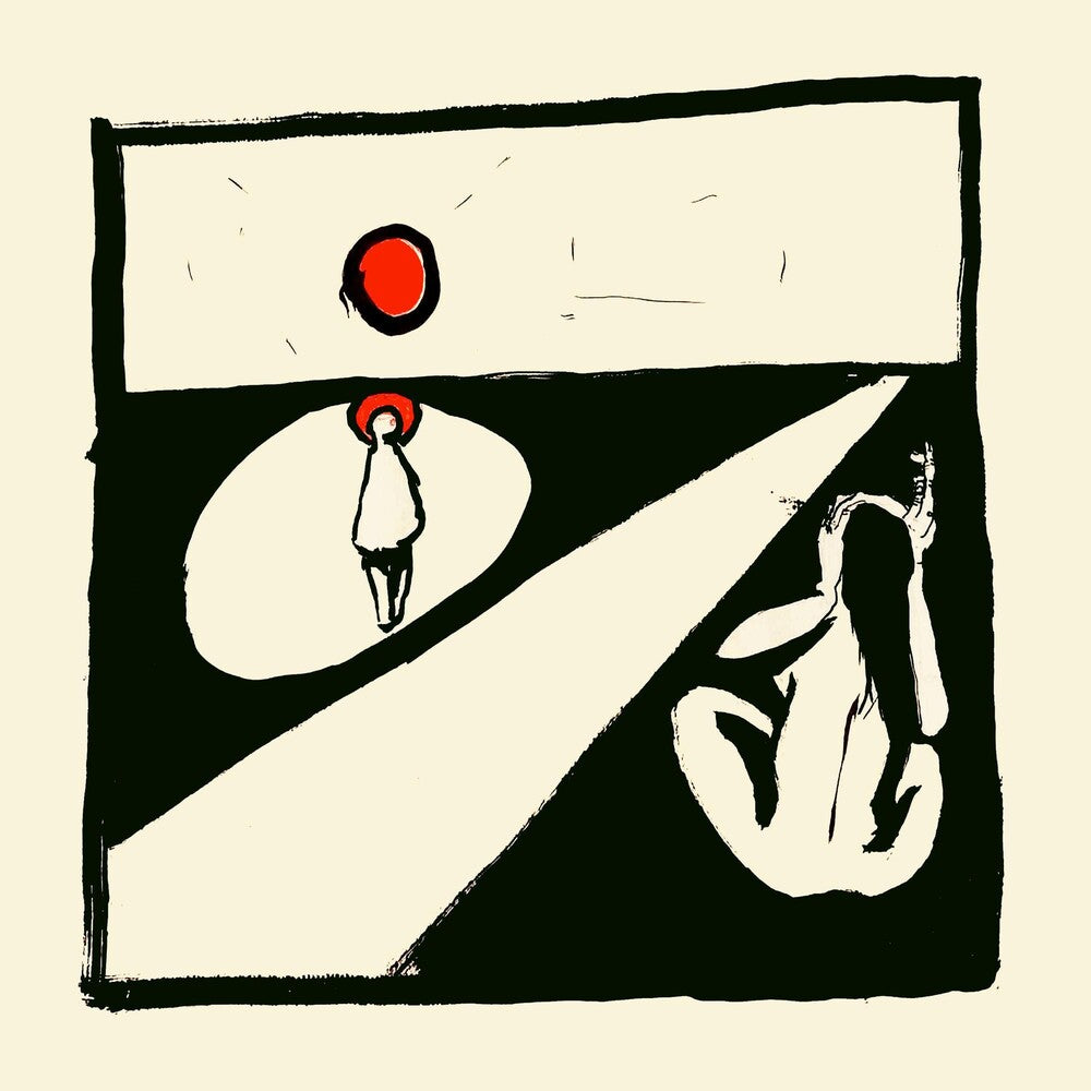 Into Red [Indie Exclusive] Vinyl Record