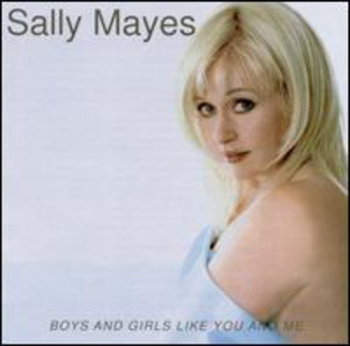 Boys & Girls Like You & Me / O.c.r. - Boys & Girls Like You & Me / O.c.r. - Music CD