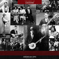 American Epic: The Best Of Country / Various - American Epic: The Best Of Country / Various - Vinyl Record