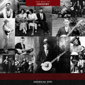 American Epic: The Best Of Country [LP] Vinyl Record