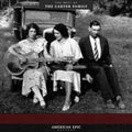 Carter Family - American Epic: The Best Of The Carter Family - Vinyl Record