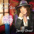 Street,janey - In My Own Skin - Music CD