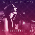 Keys,alicia - Alicia Keys: Vh1 Storytellers - Music CD