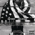 A$ap Rocky - Long.live.a$ap - Music CD