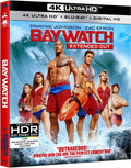 Baywatch - Baywatch - UHD