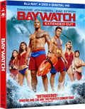 Baywatch - Baywatch - Blu-ray