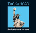 Tackhead - Lost Tapes 1 & Remixes - Music CD