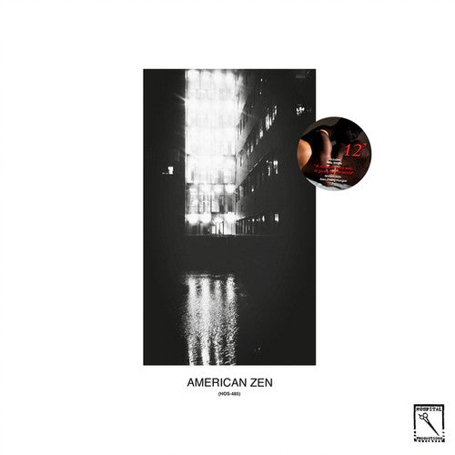 Dedekind Cut - American Zen - Vinyl Record