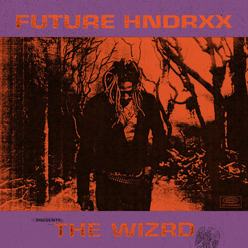 Future - Future Hndrxx Presents: The Wizrd - Music CD