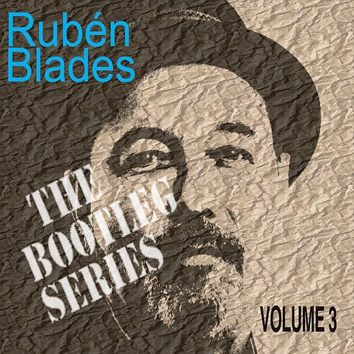 Blades,ruben - Bootleg Series 3 - Music CD