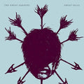 Great Falls & Great Sabatini - Split - Vinyl Record