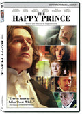 Happy Prince - Happy Prince - DVD
