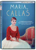 Maria By Callas - Maria By Callas - DVD