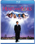 Heart & Souls - Heart & Souls - Blu-ray