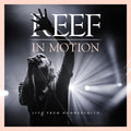 Reef - In Motion (live From Hammerstmith) - Music CD