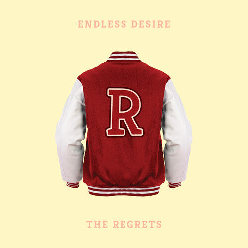 Regrets - Endless Desire - Music CD