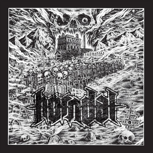 Horndal - Remains - Music CD