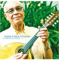 Izaias & Seus Choroes - Chorando Na Garoa - Music CD