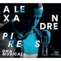 Pires,alexandre - Dna Musical - Music CD