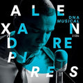 Pires,alexandre - Dna Musical - Music CD