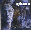Osanna - Pape Satan Aleppe - Vinyl Record