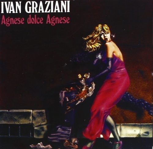 Graziani,ivan - Agnese Dolce Agnese - Vinyl Record