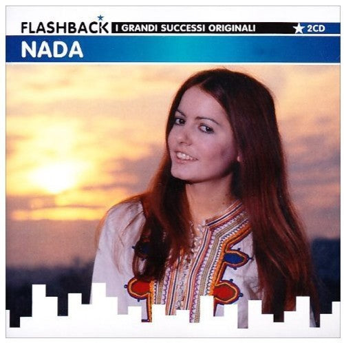 Nada - Nada - Vinyl Record