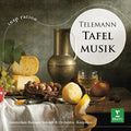 Koopman,ton - Tafelmusik - Music CD