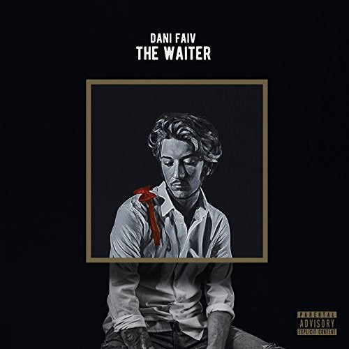 Faiv,dani - Waiter - Music CD
