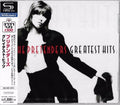 Pretenders - Greatest Hits - Music CD